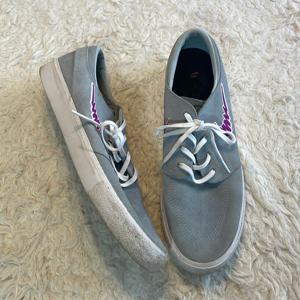 Nike Skateboarding & Co. Stefan Janoski Sneakers